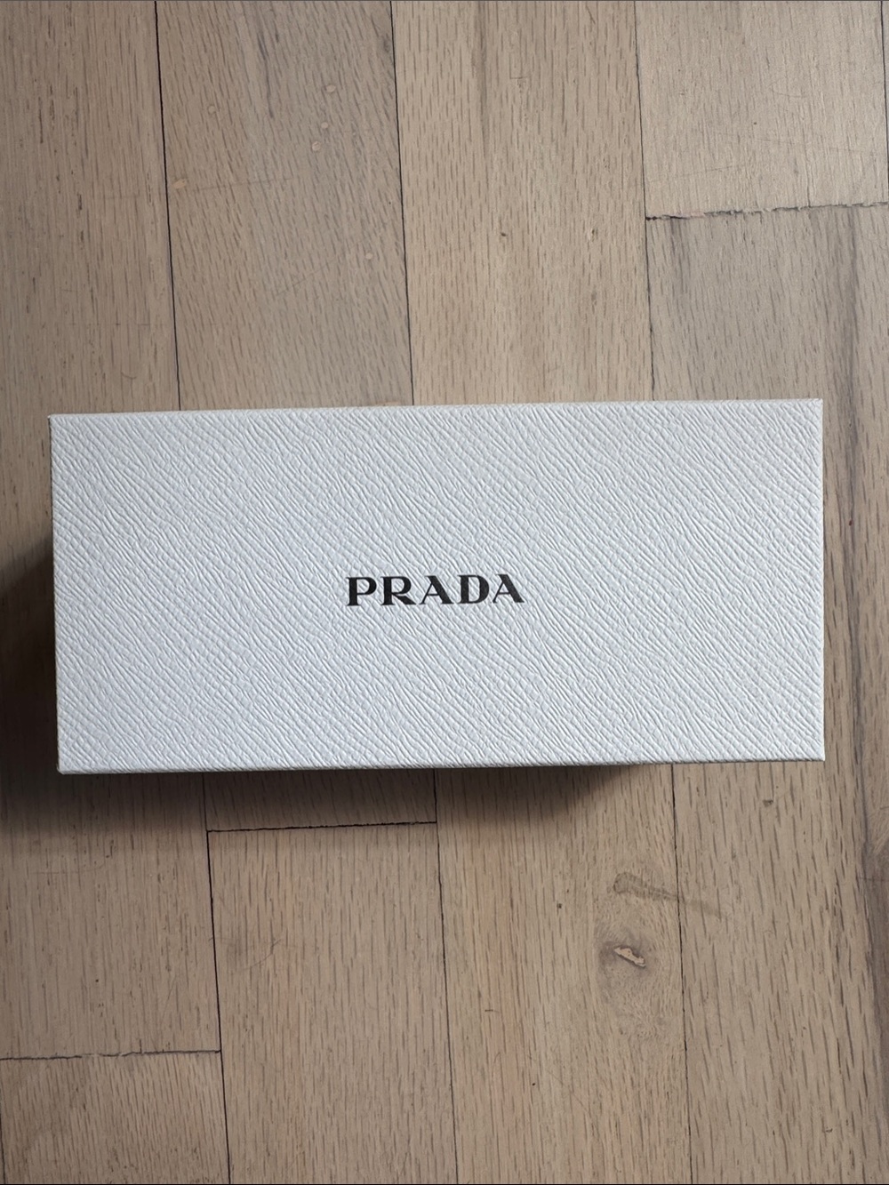 Authentic women Prada sunglasses